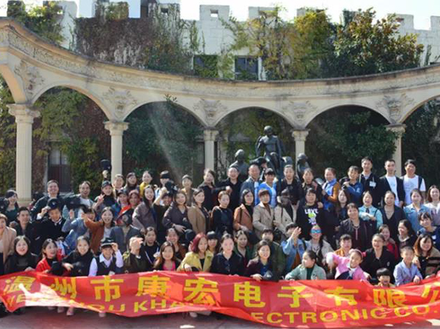 | 橫店游記 | ——不止工作，還有詩(shī)，遠方和狂歡